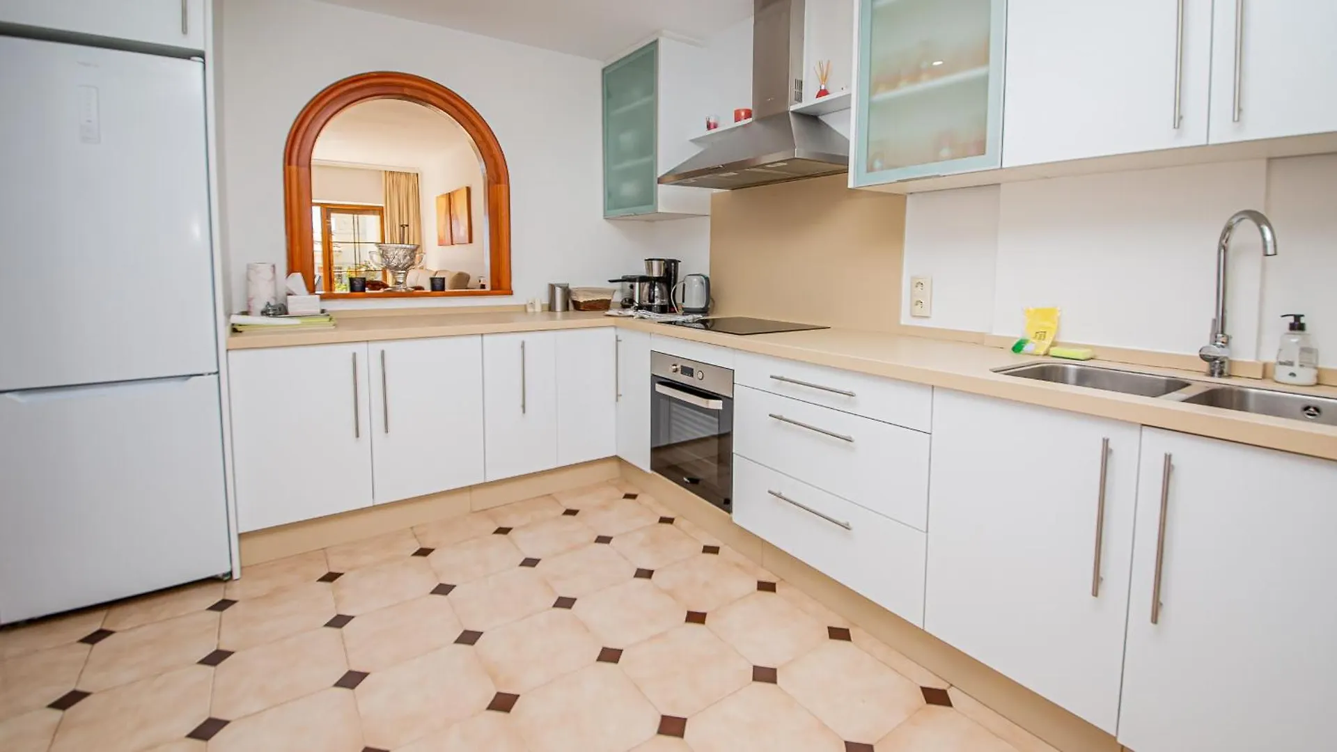 Apartment Los Castillos 33 Manilva