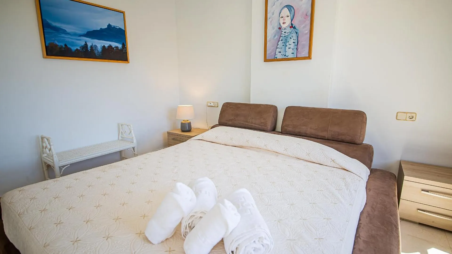 Apartment Los Castillos 33 Manilva Spain